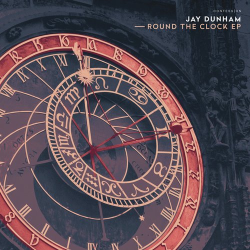 Round The Clock