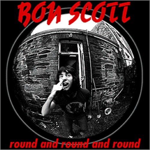 Round and Round (1996)