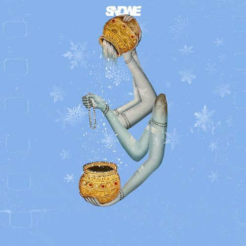 storme cover art
