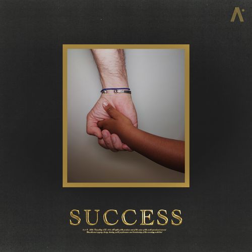 SUCCESS (Radio Edit)_poster_image