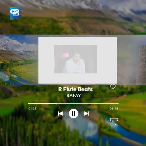 Sad Flute beats Music