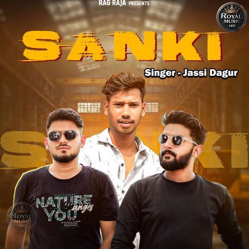 Sanki