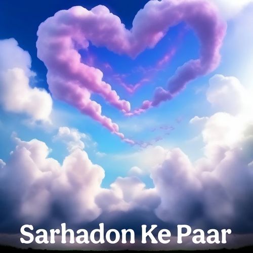 Sarhadon Ke Paar