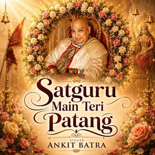 Satguru Mai Teri Patang
