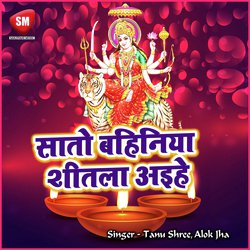 Tanu Shree