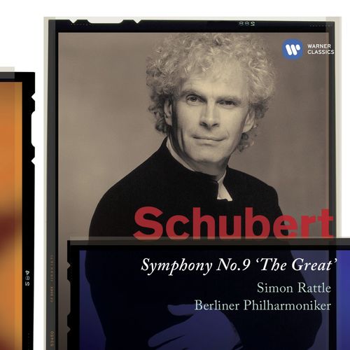 Schubert: Symphony No. 9, D. 944 "The Great"