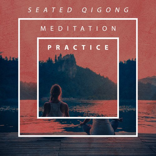 Qi Gong Academy cover art