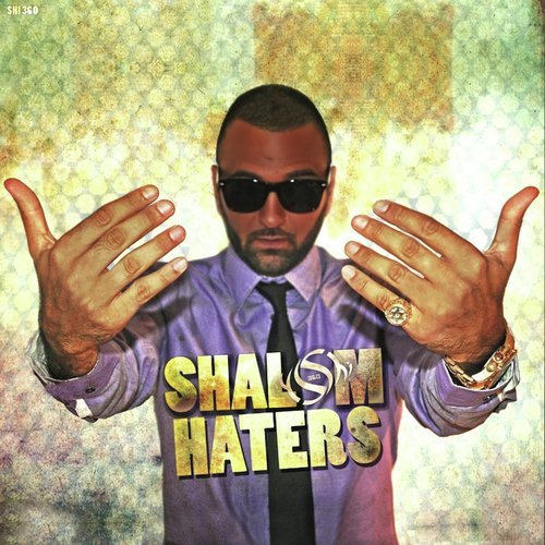 Shalom Haters (Israeli Hip Hop)_poster_image