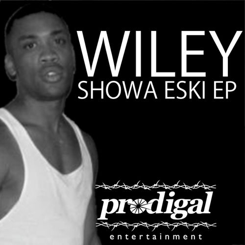 Showa Eski EP_poster_image