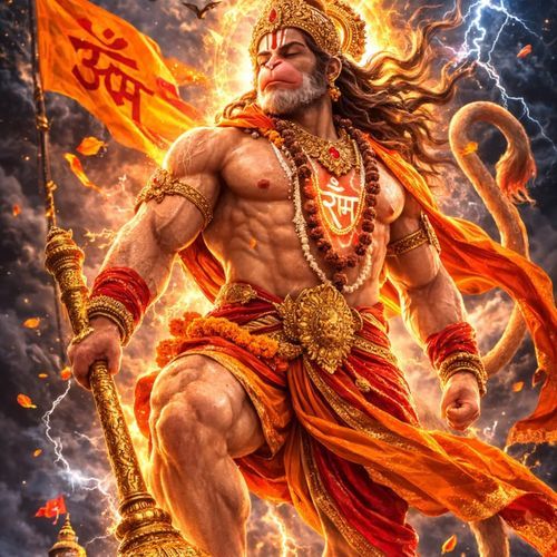 Shri Ram Ki Gali Mei Tum Jana