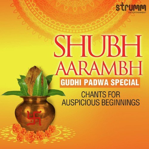 Shubh Aarambh - Gudhi Padwa Special