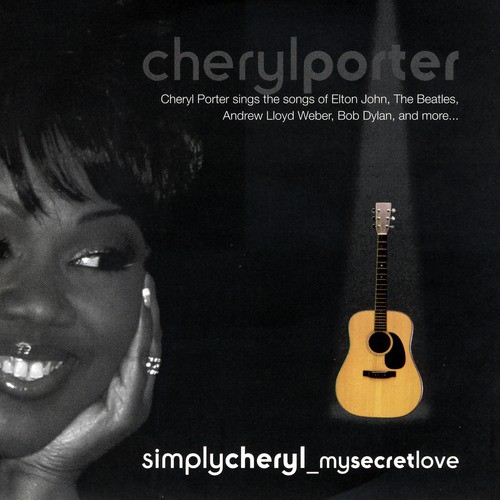 Simply Cheryl My Secret Love