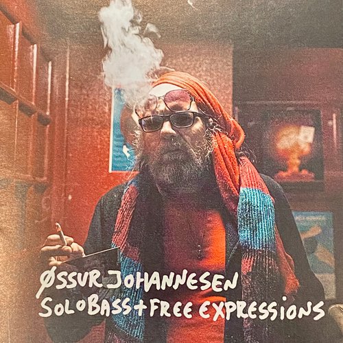 Livandi Ljós cover art