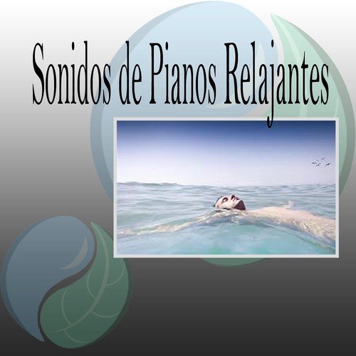 Música de Relajación Profunda cover art