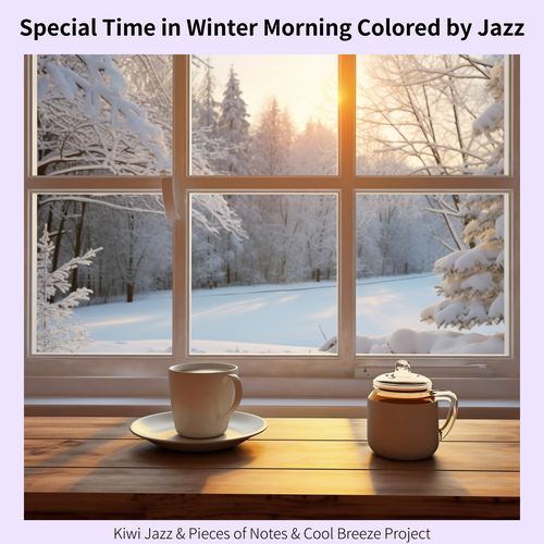 Brisk Wind's Fading Touch (Key C Ver.)