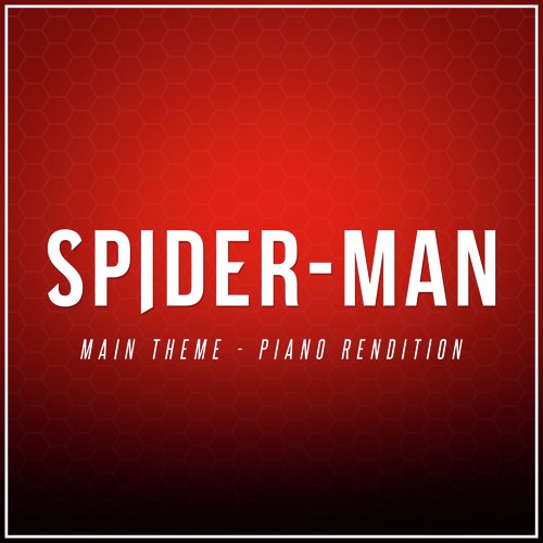 Download Spider-Man (PS4) Theme