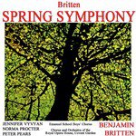 Spring Symphony, Op. 44: Shine Out