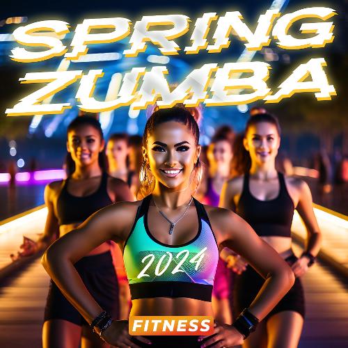 Spring Zumba Fitness 2024