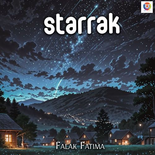 Starrak
