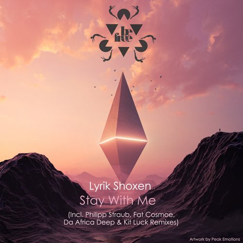 Stay With Me (Fat Cosmoe Remix) cover art