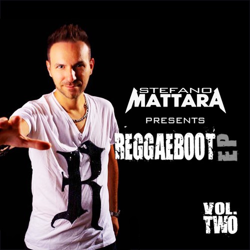 Stefano Mattara Presents ReggaeBoot, Vol. 2