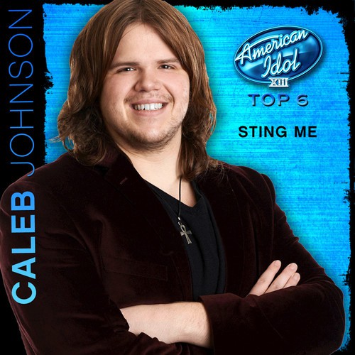 Sting Me (American Idol Performance)_poster_image