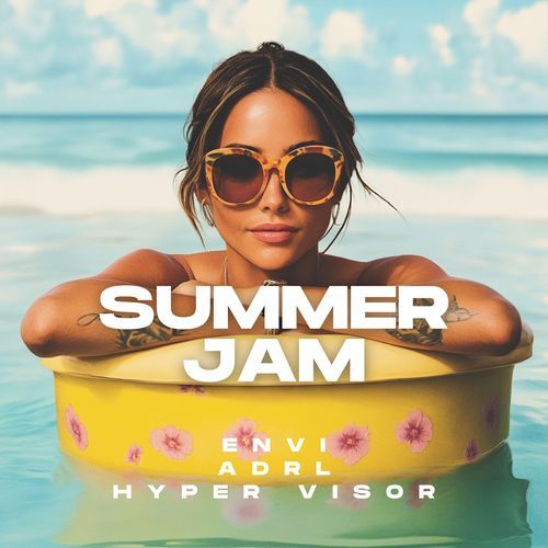 Summer Jam (Techno)