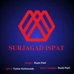 Surjagad Ispat