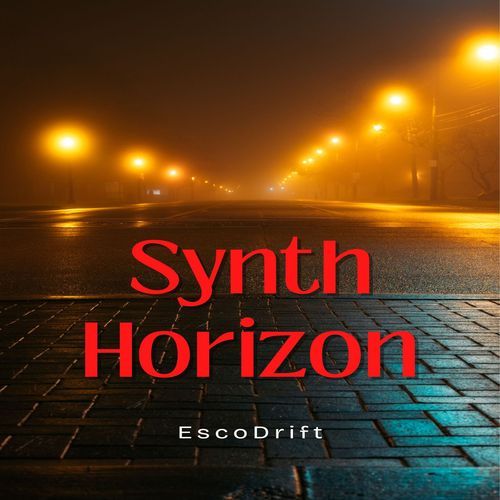 Thrum cover art