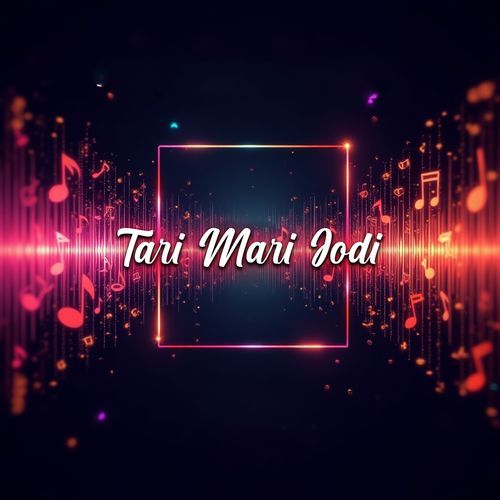 Tari Mari Jodi