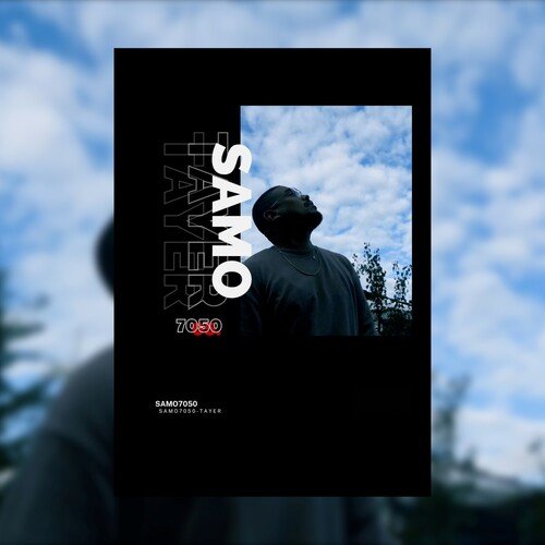Tayer cover art