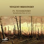 Symphony No. 4 in F Minor, Op. 36: I. Andante sostenuto - Moderato con anima