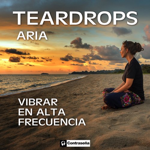 TearDrops (Extended)