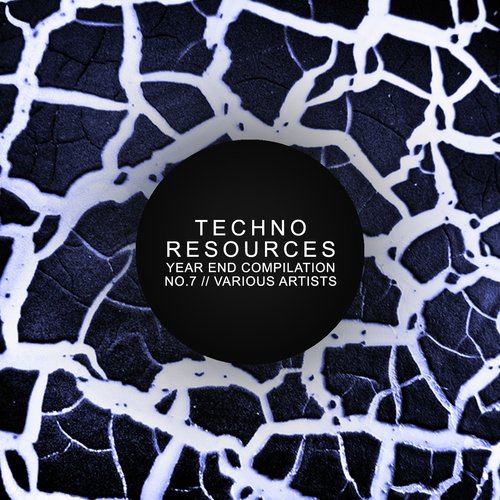 Techno Resources No.7: Year End Compilation