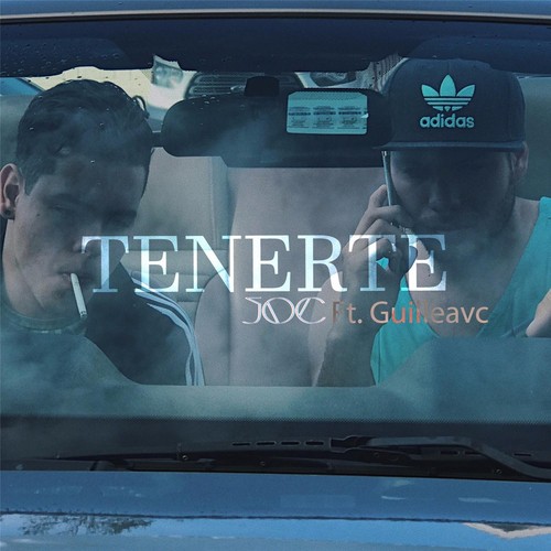 Tenerte (feat. Guilleavc)_poster_image