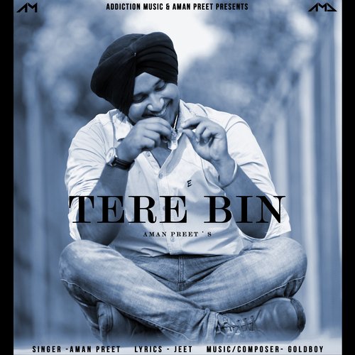 Tere Bin (Feat. Goldboy)