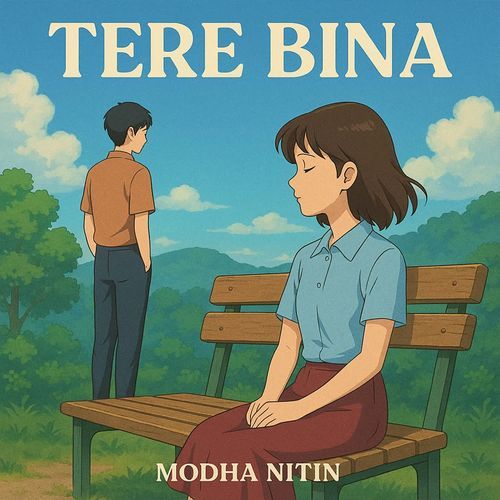 Tere Bina