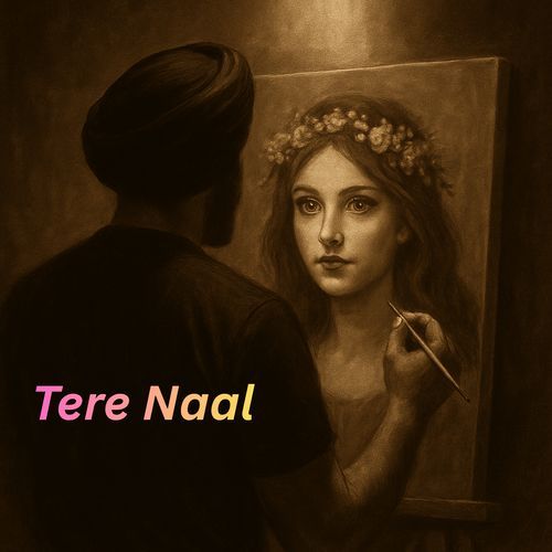 Tere Naal