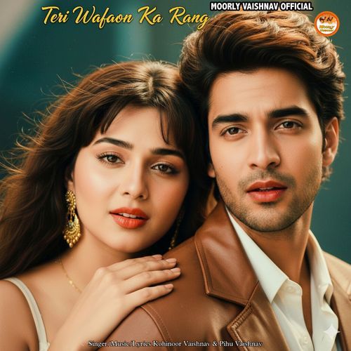 Teri Wafaon Ka Rang
