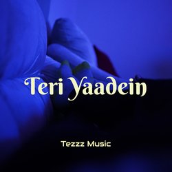 Teri Yaadein-QiQaAxtAXUM