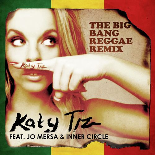 The Big Bang (feat. Jo Mersa & Inner Circle) (Reggae Remix) cover art