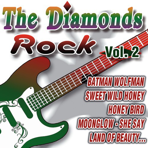 The Diamons Rock Vol.2