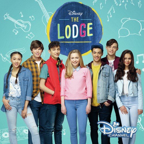 The Lodge (Music from the TV Series)_poster_image