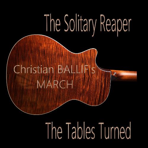 The Tables Turned cover art