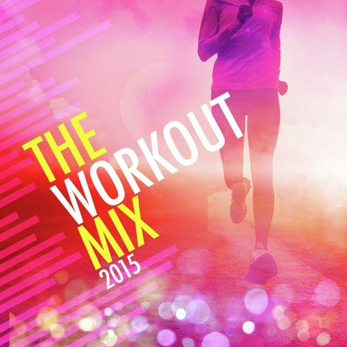 The Workout Mix 2015_poster_image