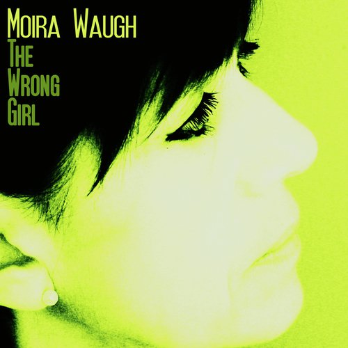 Moira Waugh