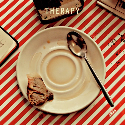 Therapy (EP)