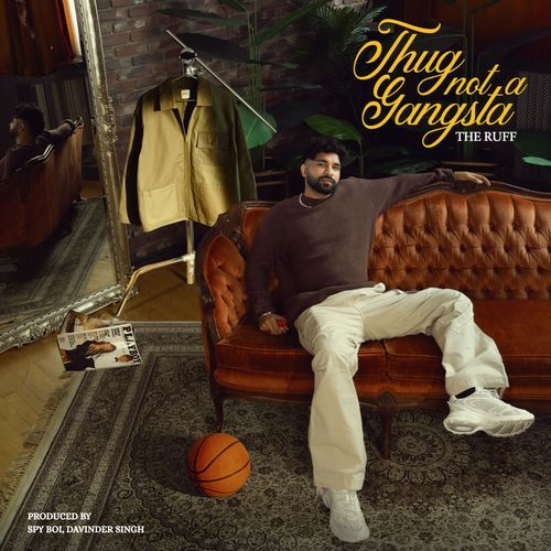 Thug Not a Gangsta