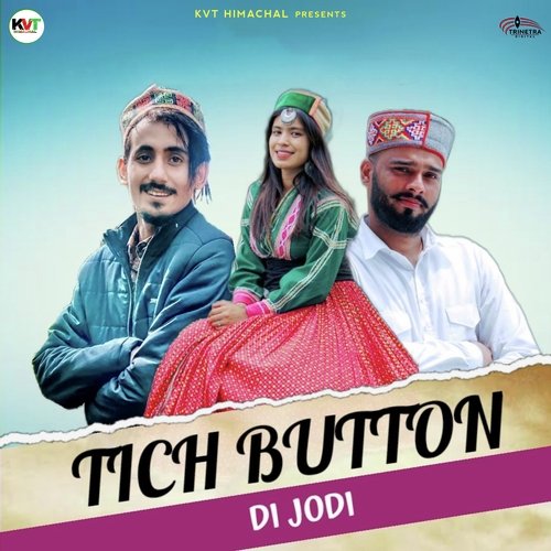 Tich Button Di Jodi