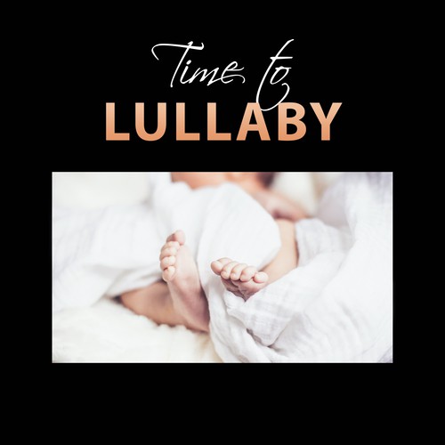 Baby Sleep Solution cover art
